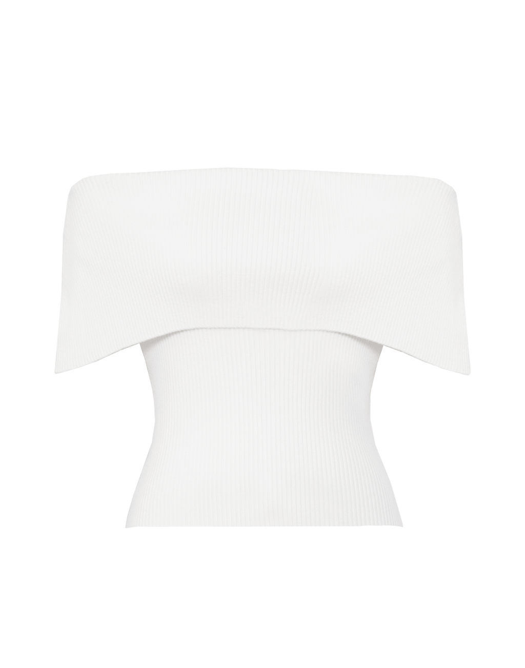 Ambiguity Top (Cream)