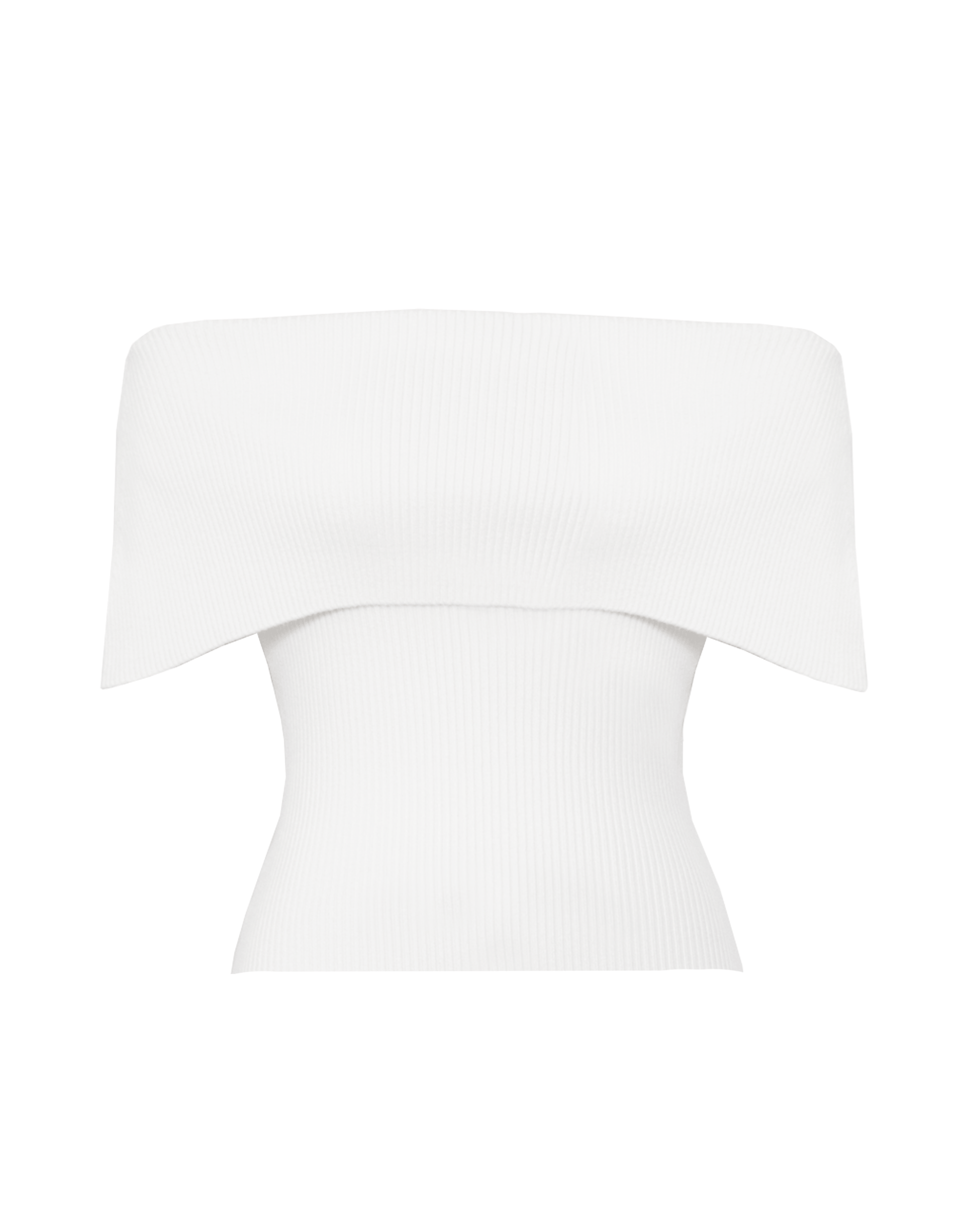 Ambiguity Top (Cream)